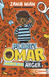 978-3-7432-1849-9 Planet Omar (Band 1) - Nichts als Ärger