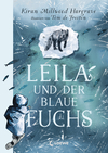978-3-7432-1743-0 Leila und der blaue Fuchs