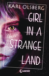 978-3-7855-8928-1 Girl in a Strange Land