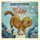 My First Naturebook<br />– The Beaver