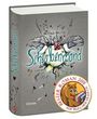 „Scherbenmond“ ist „Bester Roman 2011“ bei BücherTreff.de