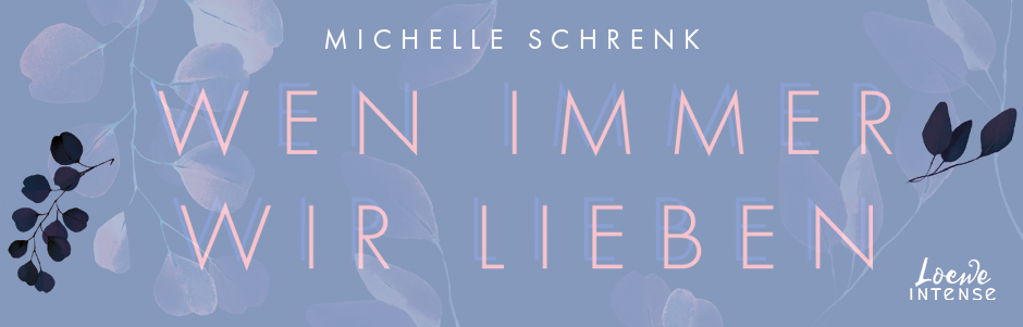 In der neuen New Adult Reihe von Erfolgsautorin Michelle Schrenk dreht sich alles um Liebe, Herzklopfen und eine echte Badboy-Challenge