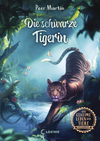 978-3-7432-1537-5 Das geheime Leben der Tiere (Dschungel) - Die schwarze Tigerin