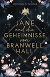 978-3-7432-1767-6 Jane und die Geheimnisse von Branwell Hall