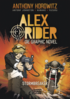 978-3-7432-1935-9 Alex Rider (Band 1) - Stormbreaker