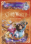 Storyworld - The Genie´s Treasure (Vol. 3)