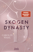 Crumbling Hearts (Vol.1) - Skogen Dynasty