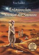 The Secret Life of Animals (Vol. 4, Savannah)<br />Meerkats, Guardians of the Savannah