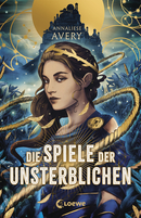 Die Spiele der Unsterblichen