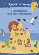 Flaschenpost und Meeresrauschen