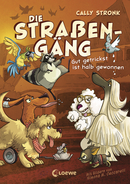 The Street Gang (Vol. 2)<br />Well-Tricked is Half-Won