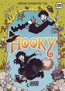 Hooky (Band 1)