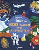 Das große Buch der 500 Fragen und Antworten