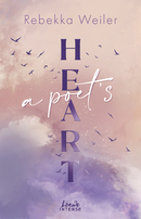 A Poet's Heart (Broken Artists, Band 1)