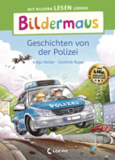 Bildermaus - Geschichten von der Polizei