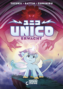 Unico erwacht (Band 1)