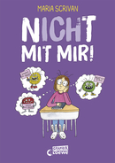 nICHt mit mir! (nICHt genug-Reihe - Band 4)