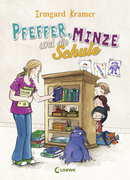 Pepper, Mint and School (Vol. 1)