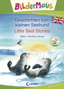 PictureMouse English - Little Seal Stories