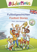 PictureMouse English - Football Stories