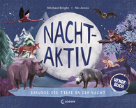 Tagaktiv/Nachtaktiv