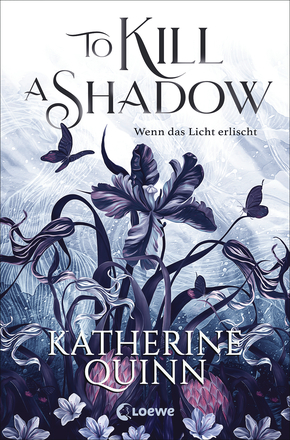 To Kill A Shadow (Die verfluchten Lande, Band 1)