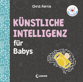 Baby-Universität - Künstliche Intelligenz für Babys