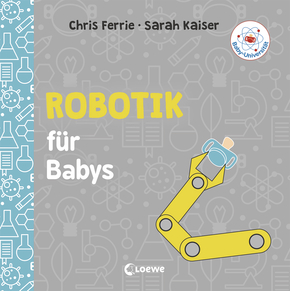 Baby-Universität - Robotik für Babys