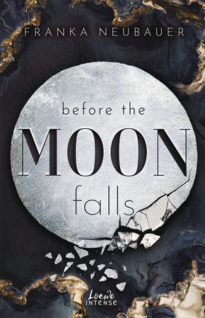 Before the Moon Falls (Scandalous Secrets, Band 2)