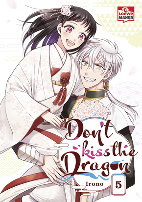 Don't Kiss the Dragon 05