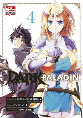 Dark Paladin 04