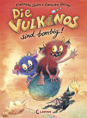The Vulkanos Are Smashing! (Vol. 2)