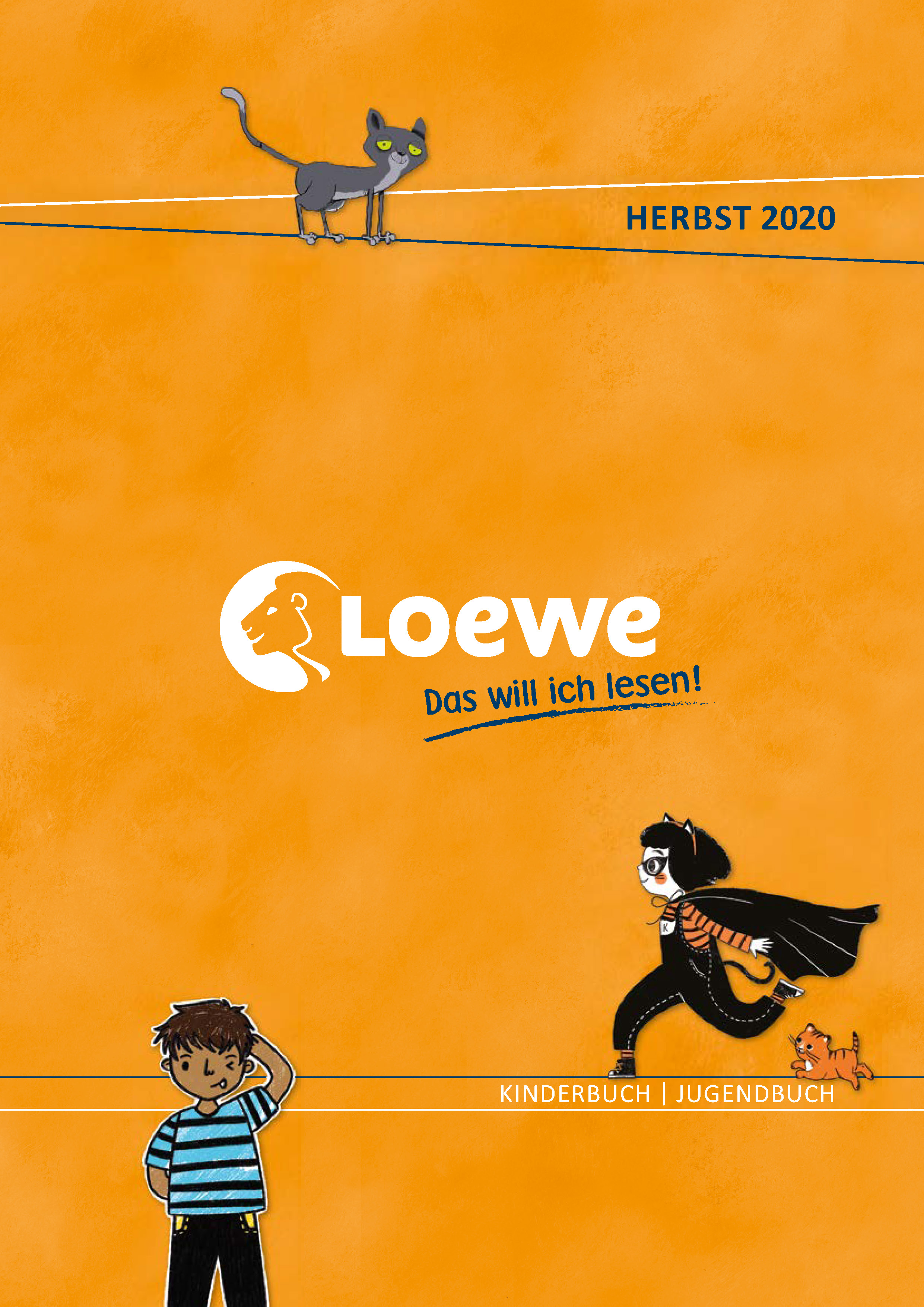 Login | Loewe Verlag