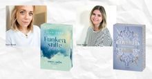 Signierstunde: Kyra Groh und Marina Neumeier auf der Leipziger Buchmesse