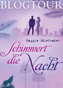 Blogtour zu „Schimmert die Nacht“