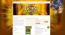 Beast Quest Zestor Krallen Des Verderbens Band 32 Von - 