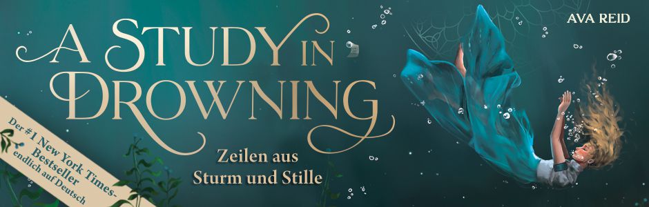 Der Nummer 1 New York Times-Bestseller endlich auf Deutsch