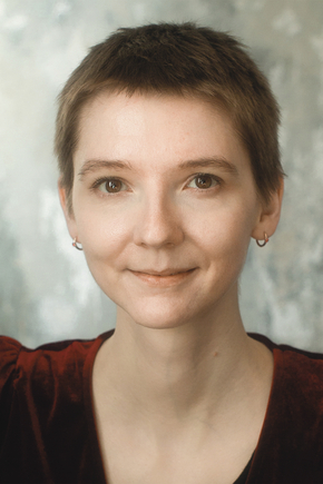 Mechthild Gläser