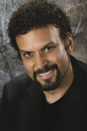 Neal Shusterman